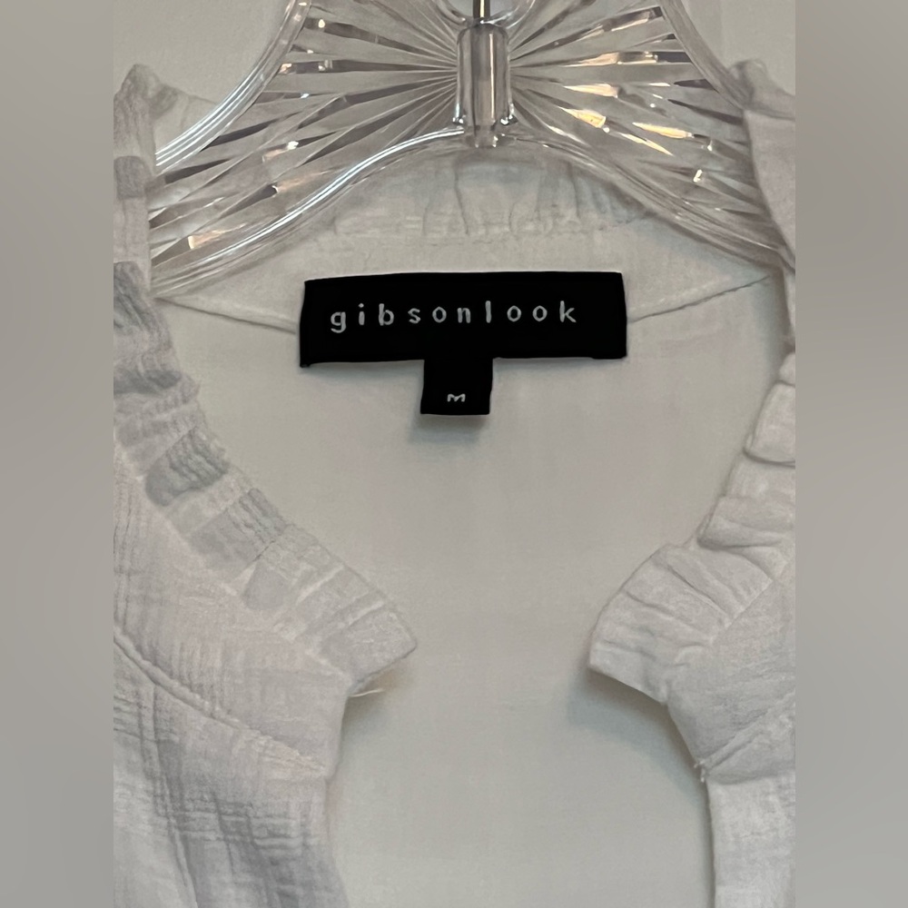 Gibsonlook sleeveless day dress - Picture 6 of 9